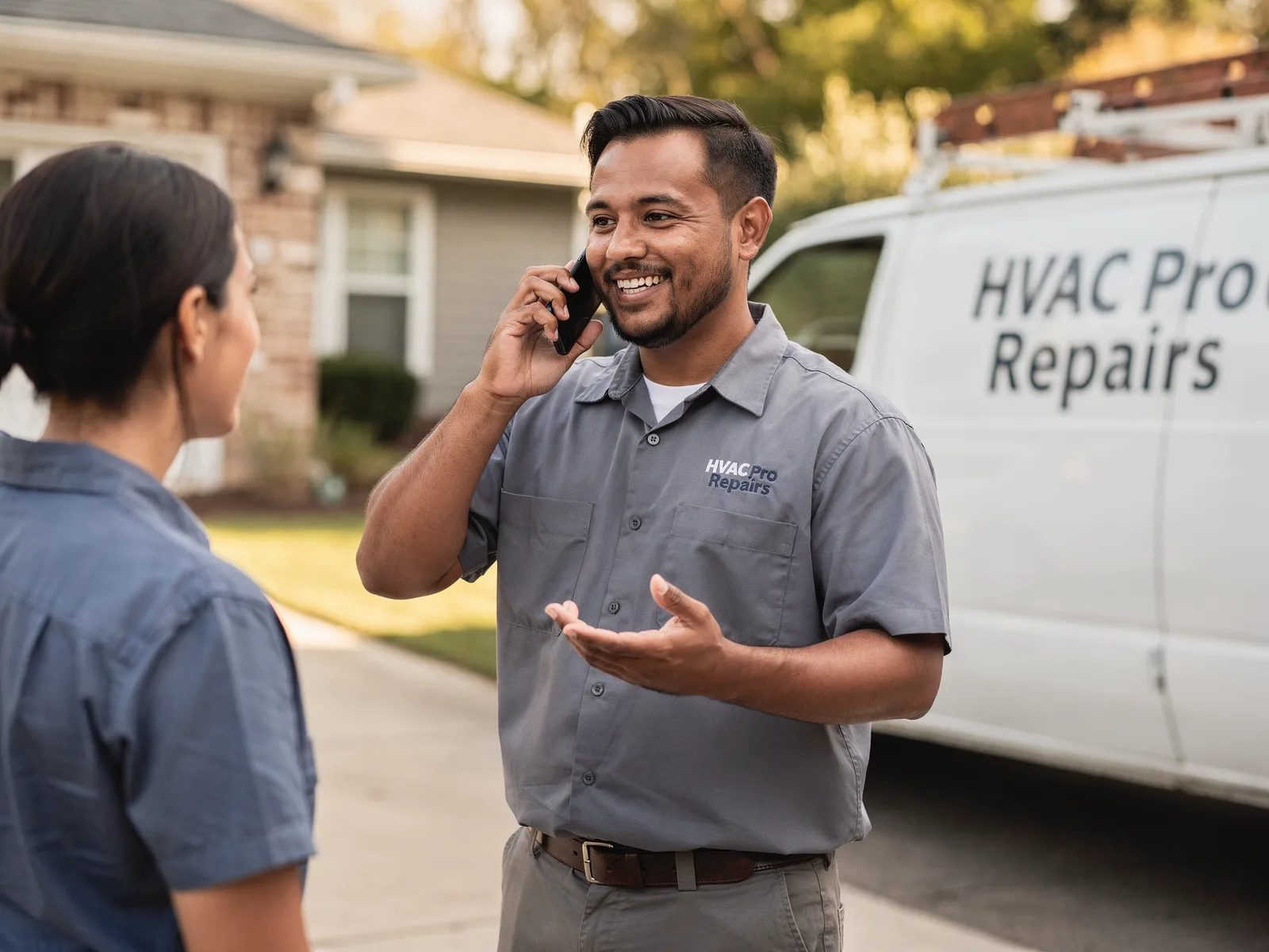Heat Pump Repair Leroy, MI FAQs